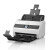 爱普生（EPSON） A4馈纸式高速彩色文档扫描仪 双面扫描 DS-875（65ppm/130ipm）