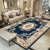 欧式地毯客厅ins风北欧茶几毯卧室美式床边毯满铺大面积定制 欧式 99款 宽160*长230CM