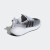 阿迪达斯 （adidas）休闲鞋男鞋女鞋夏季新款三叶草运动鞋轻便减震跑步鞋 GZ3507白色 37