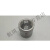 福奥森 201 304 不锈钢铸造内牙内螺纹内丝直通束节接管水暖配件4分 1寸（10个起拍） 304 DN80