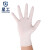 星工（XINGGONG）一次性手套乳胶耐油耐用加厚厨房家务洗碗防护乳胶手套1000只/箱S
