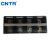 CNTR 稳压器端子五孔七孔PC 铜稳压器配件铜接线端子 10个 6007 