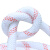 峰海（FENG HAI）耐磨尼龙绳 安全绳尼龙编织绳帐蓬绳捆绑绳子 10mm 100米 1捆