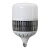上海亚明led灯泡球泡节能灯E27螺旋车间工地厂房高亮度照明  其它 亚明-E27铝材球泡LED50w白光