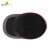 代尔塔防撞帽 PE减震帽壳劳保舒适轻盈简约安全帽 1个 黑色 102110