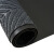 洛楚（Luxchic）轮胎纹地垫灰色90cmx1米 进门防滑商用地毯入户门垫耐磨蹭泥吸水迎宾脚垫