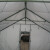 雅恪尚 大型加厚保暖户外帐篷施工救灾应急救援野营 6×5m加厚帐篷
