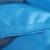 沸耐笙 FNS-147194 双蓝红条220克加厚防水防晒苫布篷布 5*8 1张