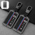 迈多多（MDD）适用于华为AITO问界M7M5/EV钥匙套汽车NFC卡片智能遥控保护壳包扣 卡套（方头扣）