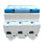 赛驰科技(SAICKG) SCK5-125/3 3P C100 低压空气开关 低压小型断路器 (单位:台) 蓝白