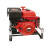 华球品牌手抬机动消防泵高压真空移动水泵3C柴油机高扬程 JBQ10/8.6