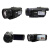 XUXIN旭信 矿用本安型数码摄像机 防爆工业相机 4K高清像素 内置本安型锂电池 适用煤矿化工行业 KBA7.4 (A)