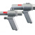 原装日本OSAWA大泽气动吸尘枪吹尘枪W101W301集尘袋套装W101-A W301 现货速发