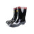 锐普力科 RP-JX45 水鞋 橡胶雨鞋雨靴水鞋 40码