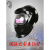 佳护自动变光焊帽电焊面罩头戴式氩弧焊焊工电焊帽烧焊接防护面具 自动变光面罩(+10片防护镜片)