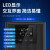 科华技术在线式YTR1102L(2000VA/1800W)UPS不间断电源企业办公机房稳压停电延时续航备用电源 续航8小时