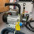 原装wipcool 电动加油泵 空调压缩机手动加油枪 R4 PCO-4 R6 PCO-3功率1/4匹电动