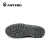 ANTENG（安腾）A8131B 防砸防静电安全鞋 防滑耐磨工作防护安全鞋 39码