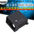 HKNA激光位移传感器高频率测距雷达测距模组TOF单点测距传感器模块 默认TTL和USB输出