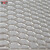 涵家好 水晶六角地垫浴室防滑垫PVC塑料熟胶蜂巢网格垫卫生间泳池疏水网眼镂空垫红地毯绿六角1.2米宽 1米长