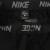 耐克（NIKE） 男裤2022秋季新款大LOGO针织收口束脚运动训练长裤CU6776 CU6776-010 160/68A/XS