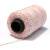 聚远 JUYUAN 手提电动缝纫机缝包线 编织袋封口线 封包线打包机线缝口线 （红白色款 ）2个/组 企业定制
