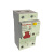 德力西电气（DELIXI ELECTRIC） 断路器 CDB6LEi-125 1P+N li(C) 100A EC（单位：个）