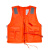 苏识 86-5拉链船用工作救生衣 带反光片大浮力成人水上救援专业救生衣 带口袋 （件）