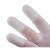 冰禹 PU涂指手套 尼龙劳保防护 耐磨干活涂层浸胶防滑工作 PU涂指(粉S-1双)