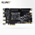 ALINX FPGA开发板XILINX A7 Artix7 XC7A100T 200T PCIE验证 AX7203 开发板 AN5642 AN430 视频套餐