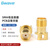 谷波 Gwave SMA母端接连接器 适合1.68mm厚板材 针长0.6mm DC-18GHz SMA-KHD102
