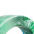 大杨686 PET塑钢打包带 宽16mm 重20KG 1卷 塑钢带手动捆包带手工捆扎带 绿色 定制