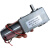 EM44ZYW01/EM44ZYW02/03 激光设备专用电机前后卡盘 EM44ZYW01 24V 100RPM