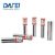 DAFEI针规销式塞规量棒光面量规pin规销式塞规白钢通止规—65支装针规胶盒（无针规）