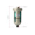 山耐斯（TWSNS）空压机气动自排水器高压球型/电子排水器  气泵自动排水器AD402-04常压8Kg