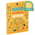 英文原版 1000 Animal Words DK 1000个动物相关的词汇 进口英语原版书籍 英文版