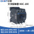 CJX2交流接触器220单相380三相24小型12常开常闭NXC100 18 25 NXC-100A 380VAC交流