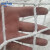 非标安建筑工地施工平网坠落防护兜网外架挑网白色尼龙网A 15米*6米10厘米网孔