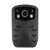 吉仕讯 DSJ-V8 执法仪 记录高清便携小型4K摄像机WiFi夜视记录器仪 内置16G(2K版)