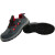 霍尼韦尔（Honeywell）SP2010513 劳保鞋防砸耐磨休闲红色透气安全鞋 41 3天