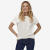巴塔哥尼亚（Patagonia）男女通用短袖T恤同款圆领透气舒适轻柔百搭时尚夏季新款37585 Birch White L