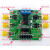 有源滤波器模块  MAX262  程控滤波器 高通低通带通 程控品质因数