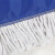 白云清洁（baiyun cleaning）AF01007 尘推 40CM 平板拖把物业小区排拖棉线拖布
