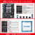 精粤X79主板cpu套装台式2011服务器ECC内存工作室e5至强2665超b85 X79MPLUS V2 搭 E5 2630