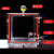 益美得WAS11 实验室真空箱有机玻璃干燥隔离密封真空手套箱 YGV600 