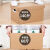美克杰创意涂鸦DIY礼物盒超大号男女朋友礼物礼品盒子篮球零食收纳箱 生日礼盒(57.5*41*39.5) 单个纸箱