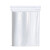 梵绅 F079 pe透明自封包装袋 6#(12x17cm) 100只装 塑料封口胶袋密封 包装袋塑封袋 分装塑料袋