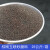 一级棕刚玉砂喷砂机磨料除锈打磨翻新表面处理高硬度氧化铝金刚砂 二级棕刚玉100目/25公斤