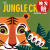 【4周达】Mibo: The Jungle Crew (Board Book)