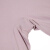 爱慕（Aimer）【牛奶衣】保暖裤女士吸湿发热抗菌抗静电秋裤亲肤牛奶单层长裤 陶瓷粉L7A 175